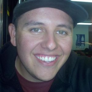 Meet your Posher, Adrian